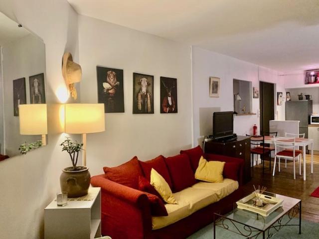 Gare Matabiau Toulouse Agreable Appartement Au Bord Du Canal 외부 사진